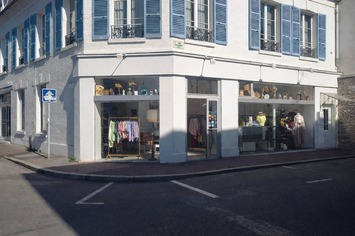 Vente de murs de boutique - Eure (27)
