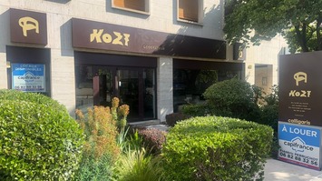 Location Local Commercial - Clermont-Ferrand (63000)