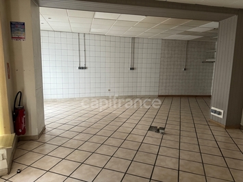 Location Local Commercial - Maxeville (54320)-photo-3