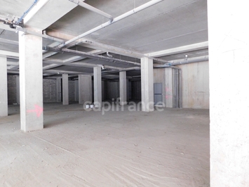 Location Local Commercial - Nancy (54000)-photo-2