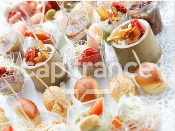 Vente - Boulangerie - Pâtisserie - Traiteur - Beziers (34500)-photo-3