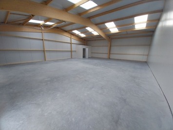 Location Local Commercial - Argences (14370)