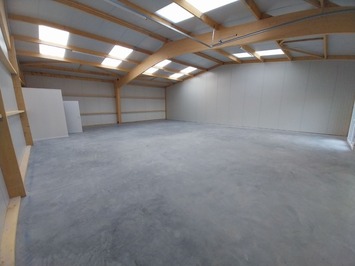 Location Local Commercial - Argences (14370)-photo-2