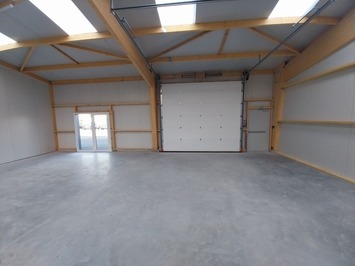 Location Local Commercial - Argences (14370)-photo-3