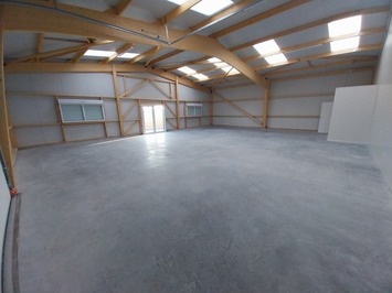 Location Local Commercial - Argences (14370)-photo-4