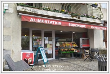 Vente de murs de boutique - Astaffort (47220)