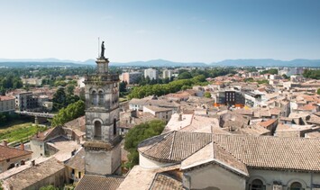 Vente de murs de boutique - Montelimar (26200)
