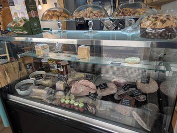 Vente - Restaurant - Alimentation - Epicerie - Castres (81100)-photo-2