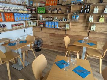 Vente - Restaurant - Alimentation - Epicerie - Castres (81100)-photo-3