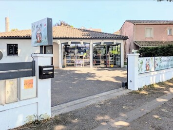 Vente - Superette - Agen (47000)