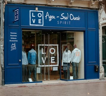 Vente - Habillement - Agen (47000)