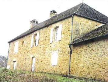 Vente Terrain ZI / ZA - Payrignac (46300)