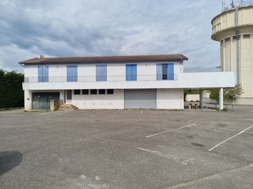 Vente - Superette - Aiguillon (47190)