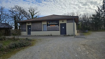 Vente de murs de boutique - Le Montat (46090)