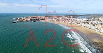 Vente - Pressing - Les Sables-d'Olonne (85100)-photo-4