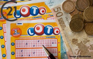Vente - Tabac - Loto - Presse - Pyrénées-Orientales (66)-photo-1