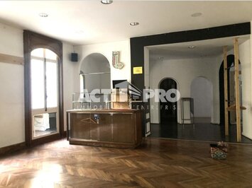 Vente de murs de boutique - Perpignan (66000)