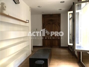 Vente de murs de boutique - Perpignan (66000)-photo-2