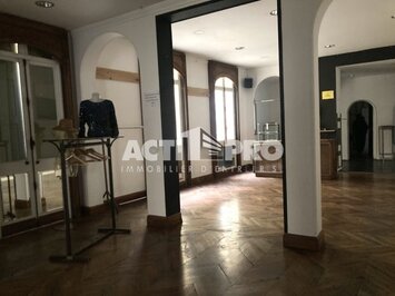 Vente de murs de boutique - Perpignan (66000)-photo-3