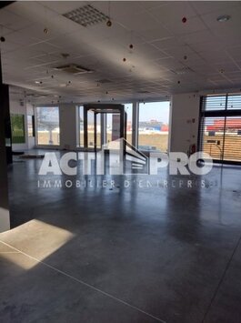 Vente de murs de boutique - Perpignan (66000)