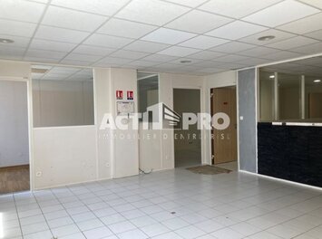 Vente de murs de boutique - Perpignan (66000)