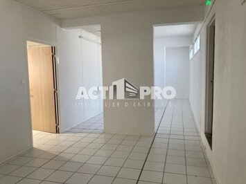 Vente de murs de boutique - Perpignan (66000)-photo-2