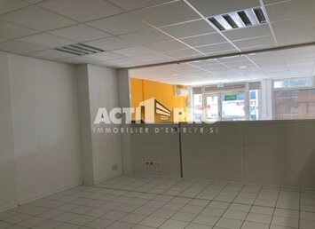 Vente de murs de boutique - Perpignan (66000)-photo-3
