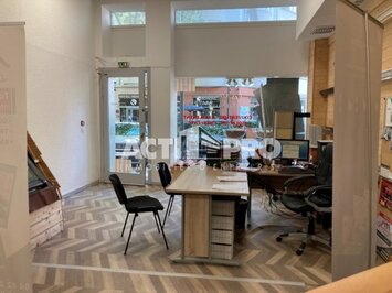 Vente de murs de boutique - Perpignan (66000)