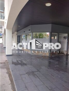 Vente de murs de boutique - Perpignan (66000)-photo-2