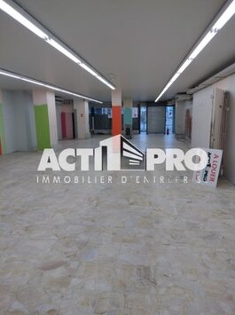 Vente de murs de boutique - Perpignan (66000)-photo-3