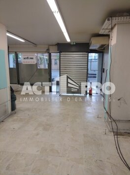 Vente de murs de boutique - Perpignan (66000)-photo-4