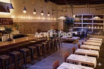 Vente de murs de boutique - Perpignan (66000)