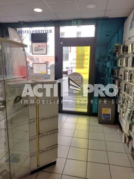 Vente de murs de boutique - Perpignan (66000)-photo-2