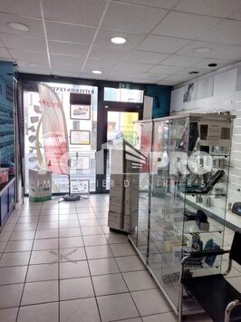 Vente de murs de boutique - Perpignan (66000)-photo-3