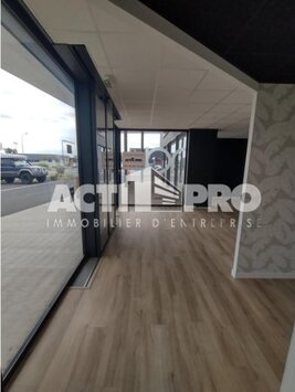 Vente de murs de boutique - Perpignan (66000)