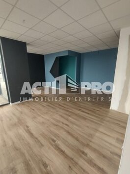 Vente de murs de boutique - Perpignan (66000)-photo-2