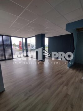 Vente de murs de boutique - Perpignan (66000)-photo-3