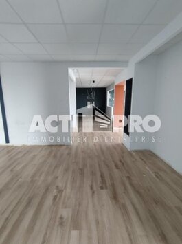 Vente de murs de boutique - Perpignan (66000)-photo-4