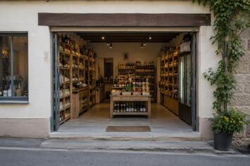 Vente - Boucherie - Alimentation - Epicerie - Fromagerie - Presse - Superette - Traiteur - Terminal de cuisson - Aude (11)