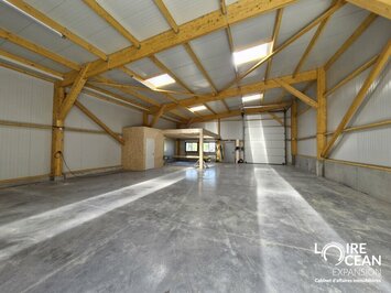 La Plaine-sur-Mer (44770)