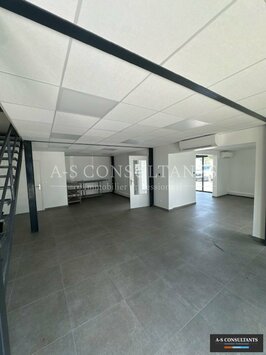 Location Local Commercial - Chambery (73000)