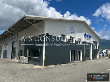 Location Local Commercial - Chambery (73000)-photo-2