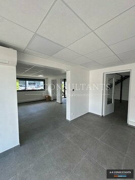 Location Local Commercial - Chambery (73000)-photo-3