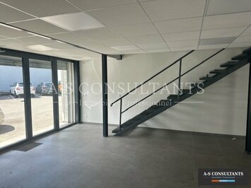 Location Local Commercial - Chambery (73000)-photo-4