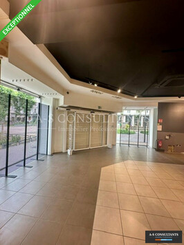 Location Local Commercial - Chambery (73000)