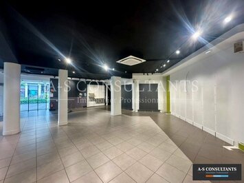 Location Local Commercial - Chambery (73000)-photo-2