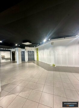 Location Local Commercial - Chambery (73000)-photo-3