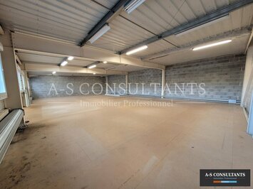 Location Local Commercial - Davézieux (07430)-photo-3