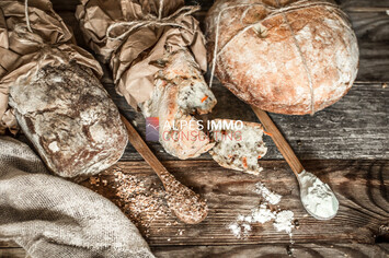 Vente - Boulangerie - Pâtisserie - Rhône (69)-photo-3