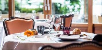 Vente - Hôtel - Restaurant - Licence IV - Indre-et-Loire (37)-photo-2